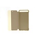 Goud hoesje Huawei P10 - Book Case - Pasjeshouder - Magneetsluiting Goud hoesje Huawei P10 - Book Case - Pasjeshouder - Magneetsluiting