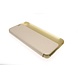 Goud hoesje Huawei P10 - Book Case - Pasjeshouder - Magneetsluiting Goud hoesje Huawei P10 - Book Case - Pasjeshouder - Magneetsluiting
