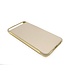 Goud hoesje Huawei P10 - Book Case - Pasjeshouder - Magneetsluiting Goud hoesje Huawei P10 - Book Case - Pasjeshouder - Magneetsluiting