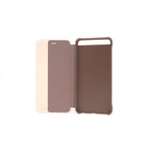 Huawei  P10 Card holder Pink Book type case for  P10 Magnetic closure