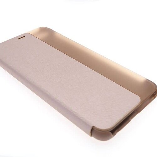 Roze hoesje voor Huawei P10 - Book Case - Pasjeshouder - Magneetsluiting