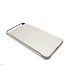 Huawei P10 Pasjeshouder Zilver Booktype hoesje - Magneetsluiting - Kunststof;TPU Huawei P10 Pasjeshouder Zilver Booktype hoesje - Magneetsluiting - Kunststof;TPU