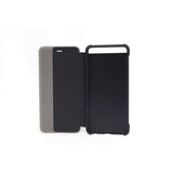 Huawei P10 Book Case hoesje - Blauw - Magneetsluiting