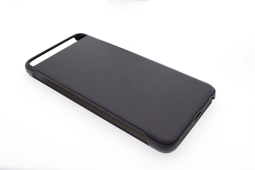 Huawei P10 Book Case hoesje - Blauw - Magneetsluiting, foto 5 van 5