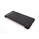 Zwart hoesje Huawei P10 Plus - Book Case - Pasjeshouder - Magneetsluiting Zwart hoesje Huawei P10 Plus - Book Case - Pasjeshouder - Magneetsluiting