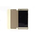 Goud hoesje Huawei P10 Plus - Book Case - Pasjeshouder - Magneetsluiting Goud hoesje Huawei P10 Plus - Book Case - Pasjeshouder - Magneetsluiting