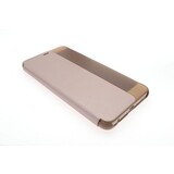 Roze hoesje Huawei P10 Plus - Book Case - Pasjeshouder - Magneetsluiting