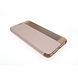 Roze hoesje Huawei P10 Plus - Book Case - Pasjeshouder - Magneetsluiting Roze hoesje Huawei P10 Plus - Book Case - Pasjeshouder - Magneetsluiting