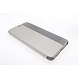 Zilver hoesje Huawei P10 Plus - Book Case - Pasjeshouder - Magneetsluiting Zilver hoesje Huawei P10 Plus - Book Case - Pasjeshouder - Magneetsluiting