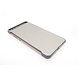 Zilver hoesje Huawei P10 Plus - Book Case - Pasjeshouder - Magneetsluiting Zilver hoesje Huawei P10 Plus - Book Case - Pasjeshouder - Magneetsluiting