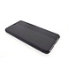 Huawei P10 Plus Kartenhalter Blau Book-Case hul -Magnetverschluss - Kunststof;TPU Huawei P10 Plus Kartenhalter Blau Book-Case hul -Magnetverschluss - Kunststof;TPU