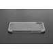 TPU Coque pour Apple iPhone X - Blanc (8719273252178) TPU Coque pour Apple iPhone X - Blanc (8719273252178)