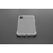 TPU Coque pour Apple iPhone X - Blanc (8719273252178) TPU Coque pour Apple iPhone X - Blanc (8719273252178)
