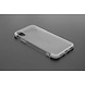 TPU Coque pour Apple iPhone X - Blanc (8719273252178) TPU Coque pour Apple iPhone X - Blanc (8719273252178)