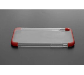 Backcover voor Apple iPhone X-Xs Backcover voor Apple iPhone X-Xs