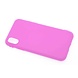 Backcover voor Apple iPhone X-Xs - iPh X Backcover voor Apple iPhone X-Xs - iPh X