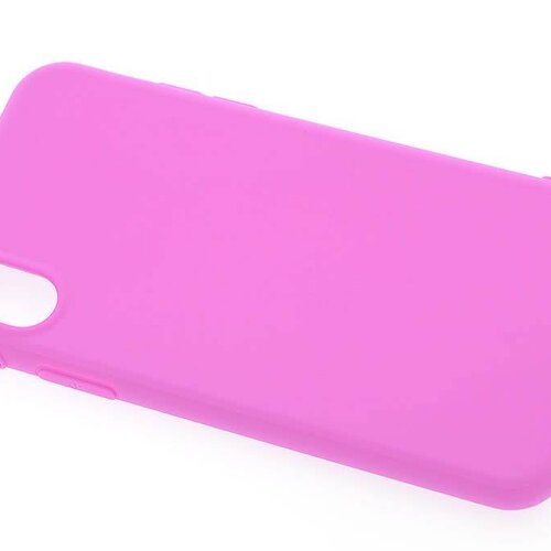Backcover voor Apple iPhone X-Xs - iPh X