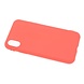 TPU Coque Business pour Apple iPhone X - Rouge (8719273252222) TPU Coque Business pour Apple iPhone X - Rouge (8719273252222)