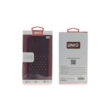 UNIQ Accessory Hard case for Apple iPhone 7/8 - Red (8719273252093) UNIQ Accessory Hard case for Apple iPhone 7/8 - Red (8719273252093)