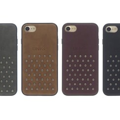 Coque pour Apple iPhone 7/8 - Gris (8719273252116)
