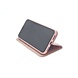 Roze hoesje voor iPhone X-Xs - Book Case - Pasjeshouder - Magneetsluiting Roze hoesje voor iPhone X-Xs - Book Case - Pasjeshouder - Magneetsluiting