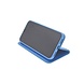 Blauw hoesje voor de iPhone X-Xs Book Case - Pasjeshouder - Magneetsluiting Blauw hoesje voor de iPhone X-Xs Book Case - Pasjeshouder - Magneetsluiting