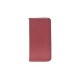 Apple iPhone X; iPhone Xs Card holder Red Book type case for iPhone X; iPhone Xs Magnetic closure Apple iPhone X; iPhone Xs Card holder Red Book type case for iPhone X; iPhone Xs Magnetic closure