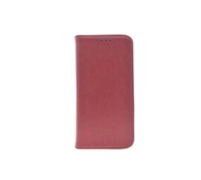 Apple iPhone X; iPhone Xs Kartenhalter Rot Book-Case hul -Magnetverschluss - Kunststof;TPU Apple iPhone X; iPhone Xs Kartenhalter Rot Book-Case hul -Magnetverschluss - Kunststof;TPU