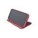 Rood hoesje voor iPhone X-Xs - Book Case - Pasjeshouder - Magneetsluiting Rood hoesje voor iPhone X-Xs - Book Case - Pasjeshouder - Magneetsluiting
