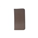 Bruin hoesje iPhone X-Xs - Book Case - Pasjeshouder - Magneetsluiting Bruin hoesje iPhone X-Xs - Book Case - Pasjeshouder - Magneetsluiting