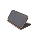 Bruin hoesje iPhone X-Xs - Book Case - Pasjeshouder - Magneetsluiting Bruin hoesje iPhone X-Xs - Book Case - Pasjeshouder - Magneetsluiting