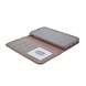 Bruin hoesje iPhone X-Xs - Book Case - Pasjeshouder - Magneetsluiting Bruin hoesje iPhone X-Xs - Book Case - Pasjeshouder - Magneetsluiting