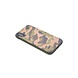 Silicone case for Apple iPhone X - Camouflage (8719273264157)