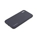 TPU Coque pour Apple iPhone X - Noir (8719273265352) TPU Coque pour Apple iPhone X - Noir (8719273265352)