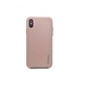 TPU Coque pour Apple iPhone X - Rose Or (8719273265369) TPU Coque pour Apple iPhone X - Rose Or (8719273265369)