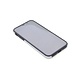 Back cover voor de Apple iPhone X-Xs - Zilver Back cover voor de Apple iPhone X-Xs - Zilver