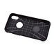 Back cover voor Apple iPhone X-Xs - Zilver Back cover voor Apple iPhone X-Xs - Zilver
