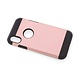 Back cover voor de Apple iPhone X-Xs - Rose Gold Back cover voor de Apple iPhone X-Xs - Rose Gold