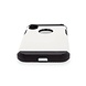 Hartschalenetui Slim Armor für Apple iPhone X - Weiß (8719273265703) Hartschalenetui Slim Armor für Apple iPhone X - Weiß (8719273265703)