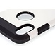 Hartschalenetui Slim Armor für Apple iPhone X - Weiß (8719273265703) Hartschalenetui Slim Armor für Apple iPhone X - Weiß (8719273265703)