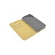 Goud hoesje voor de iPhone X-Xs - Book Case - Pasjeshouder - Magneetsluiting Goud hoesje voor de iPhone X-Xs - Book Case - Pasjeshouder - Magneetsluiting