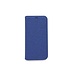 Blauw hoesje voor de iPhone X-Xs - Book Case - Pasjeshouder - Magneetsluiting Blauw hoesje voor de iPhone X-Xs - Book Case - Pasjeshouder - Magneetsluiting