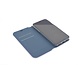 Blauw hoesje voor de iPhone X-Xs - Book Case - Pasjeshouder - Magneetsluiting Blauw hoesje voor de iPhone X-Xs - Book Case - Pasjeshouder - Magneetsluiting
