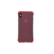 Silicone case for iPhone X - Red (8719273269060)