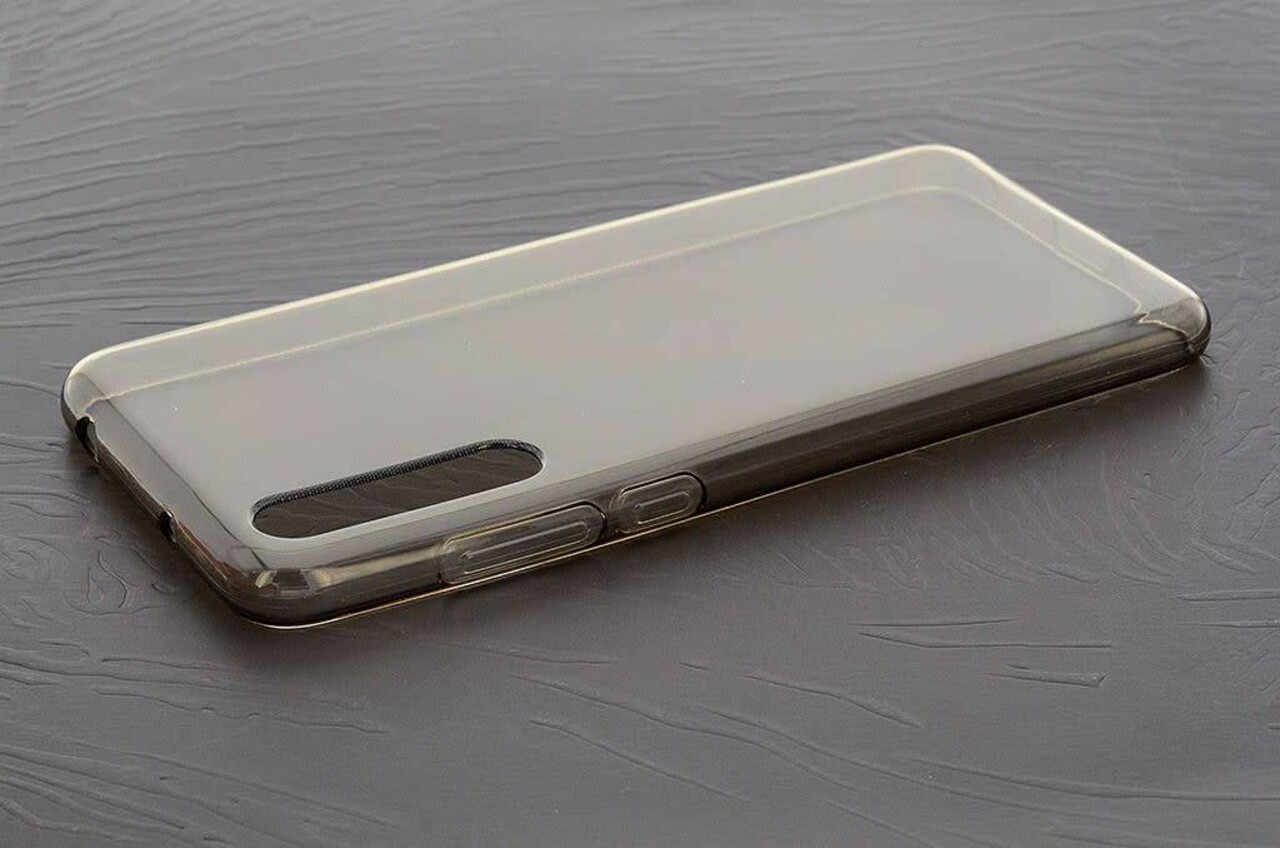 TPU Coque pour iPhone X - Transparent (8719273268537) TPU Coque pour iPhone X - Transparent (8719273268537)