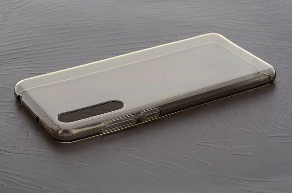 Silikonhülle für P20 Plus - Transparent (8719273268537)