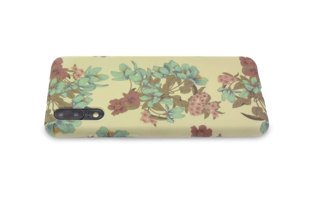Coque pour Ascend P20 - Floral (8719273269695) Coque pour Ascend P20 - Floral (8719273269695)