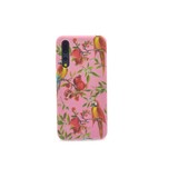 Hartschalenetui für Ascend P20 plus - Blume (8719273269732)