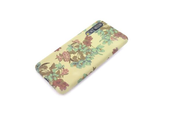 Hartschalenetui für Ascend P20 plus - Blume (8719273269756) Hartschalenetui für Ascend P20 plus - Blume (8719273269756)