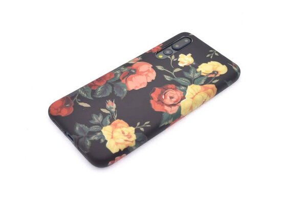 Hard case for Ascend P20 plus - Floral (8719273269770) Hard case for Ascend P20 plus - Floral (8719273269770)